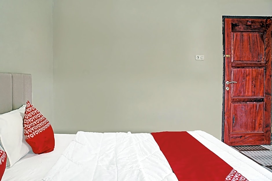 OYO 91585 Ab Homestay Syariah