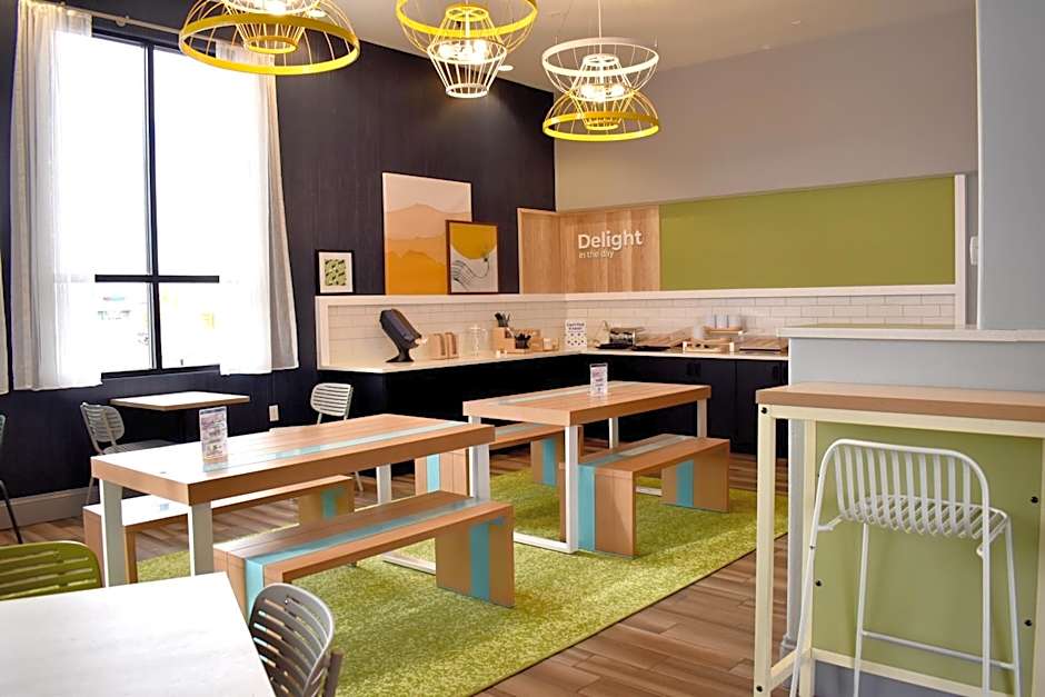 Spark by Hilton Albuquerque North I-25