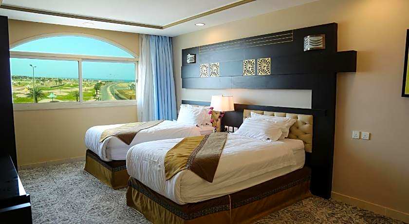 Alazhar Palace Hotel