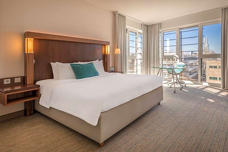 Courtyard by Marriott Cologne