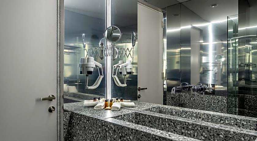 Platforma Design Hotel