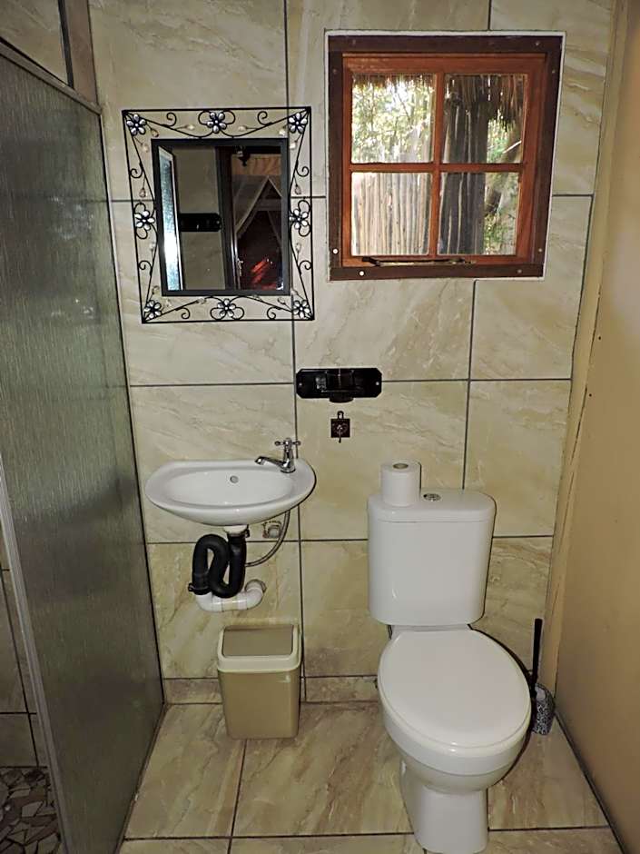 Kruger Inn Backpackers