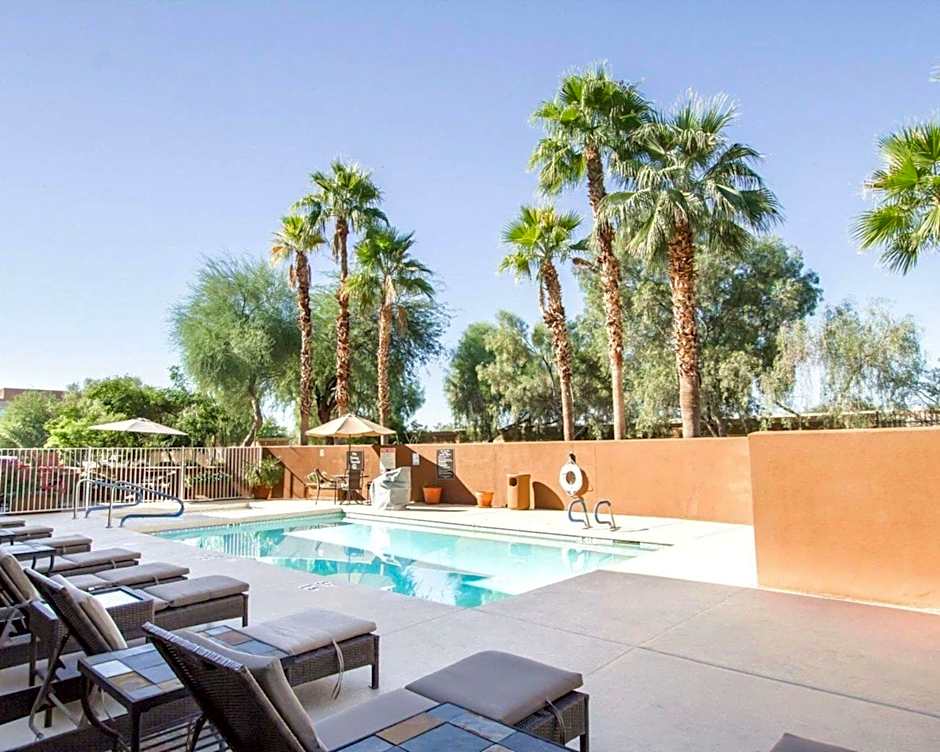 Sleep Inn North Scottsdale near Mayo Clinic