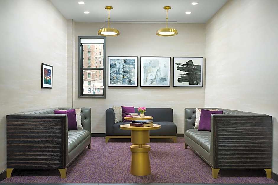 The Lexington Hotel, Autograph Collection by Marriott