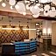 Hotel Nickel Plate Fishers, Tapestry Collection by Hilton