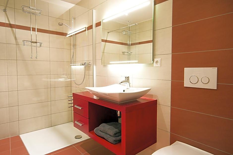 Fritz Hotel & Restaurant KG