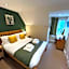 The Shoe Inn Rooms