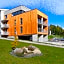 Hotel U Kabinky