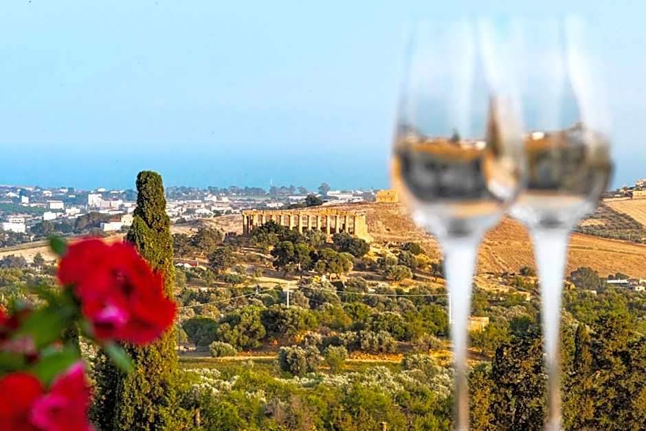 B&B Dimora dei Templi