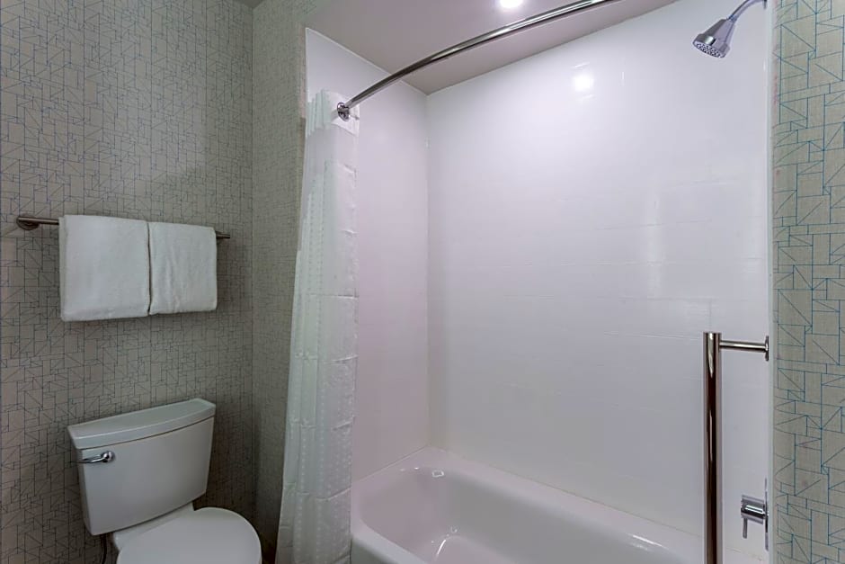 Holiday Inn Express Rockford-Loves Park by IHG