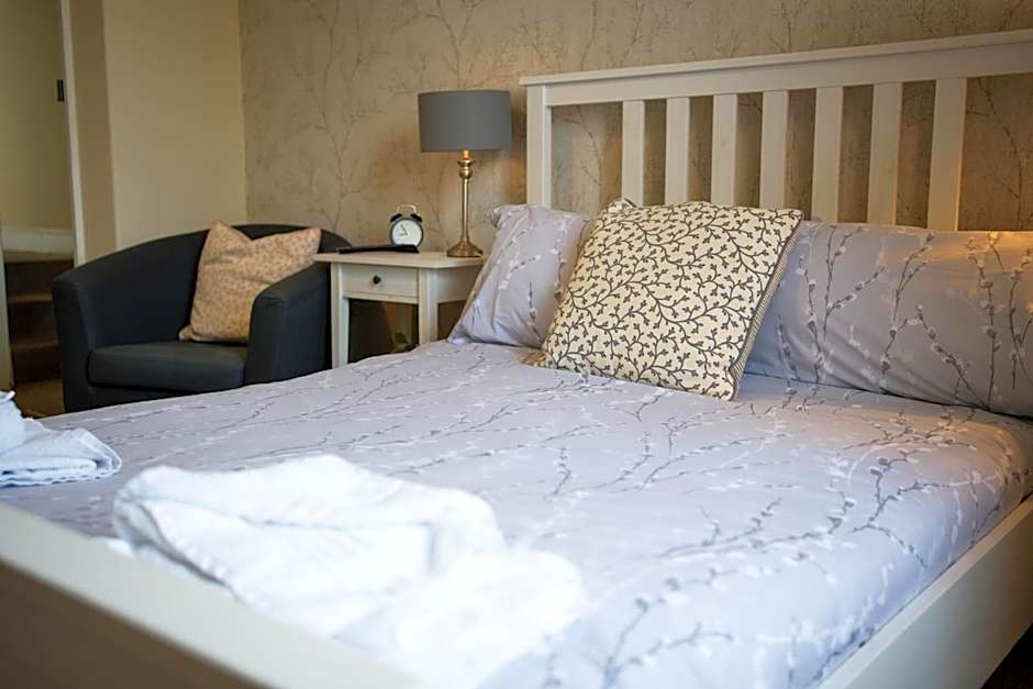 The Shepherds Inn, Langwathby