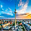 St Christopher’s Inn Berlin - Alexanderplatz
