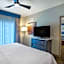 Homewood Suites By Hilton Salina/Downtown, Ks
