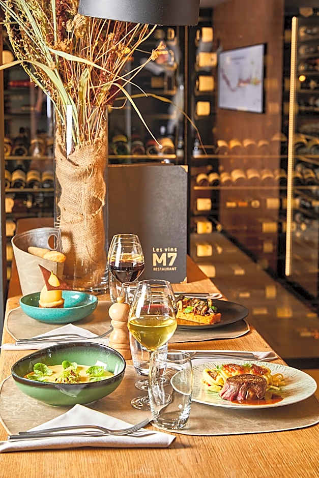 Mercure Beaune Centre