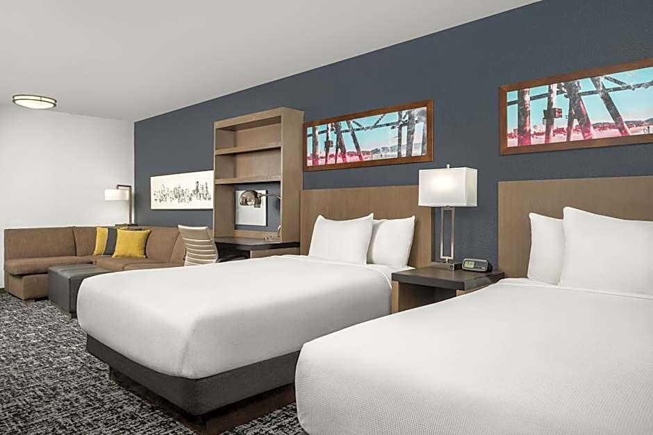 Hyatt House Dallas Uptown