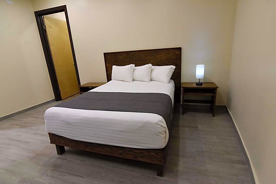 Hotel Dunas Near Consulate