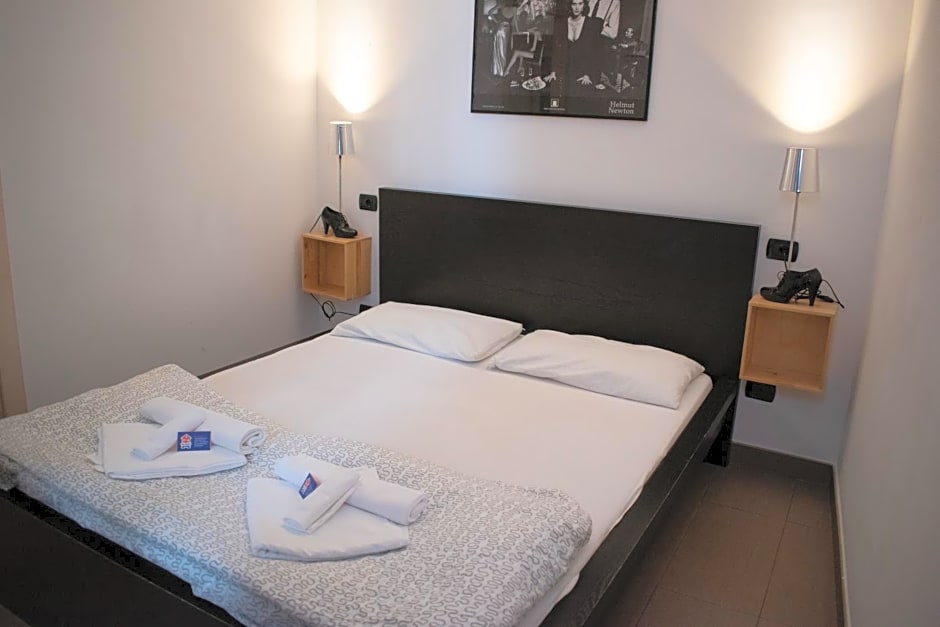Abbey Hostel