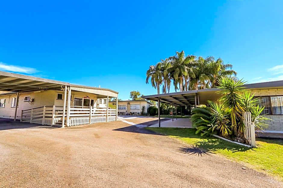 Miriam Vale Motel
