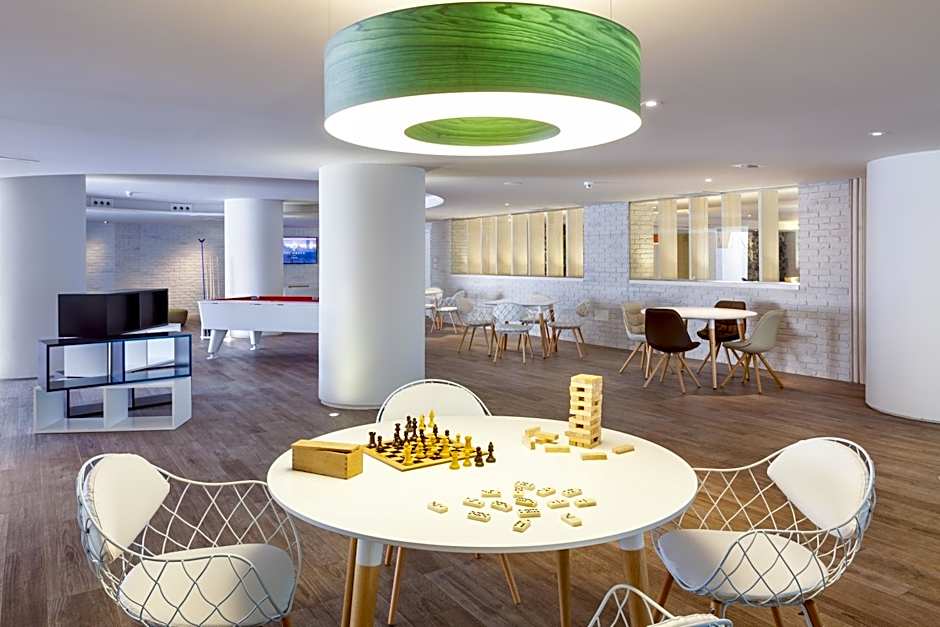 Tigotan Lovers & Friends Playa de las Americas - Adults Only (+18)