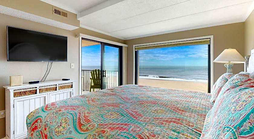 Marigot Beach Suites