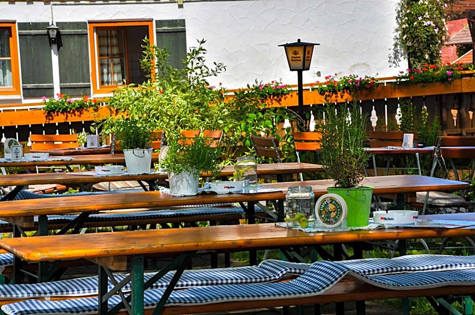 Hotel Gasthof Rose
