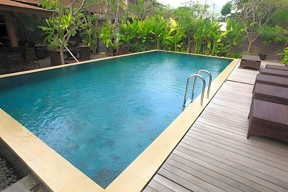 Puri Sabina Bed & Breakfast