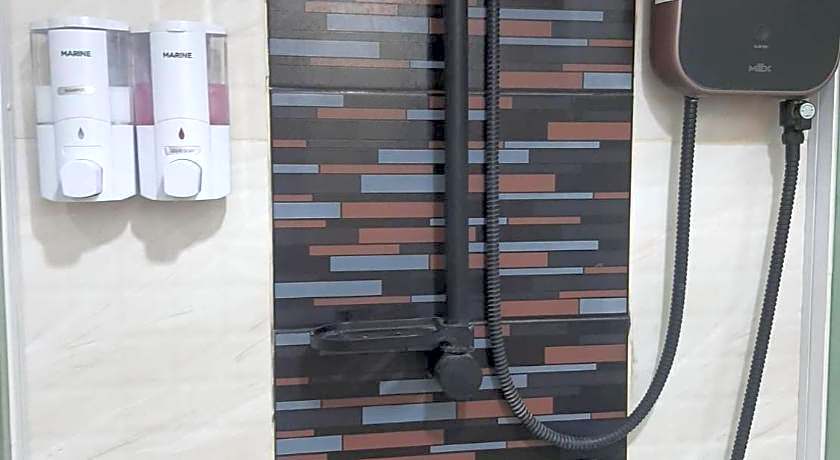 Thyme Xeriscape Hostel