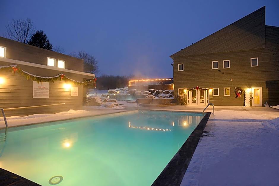 Millcroft Inn & Spa
