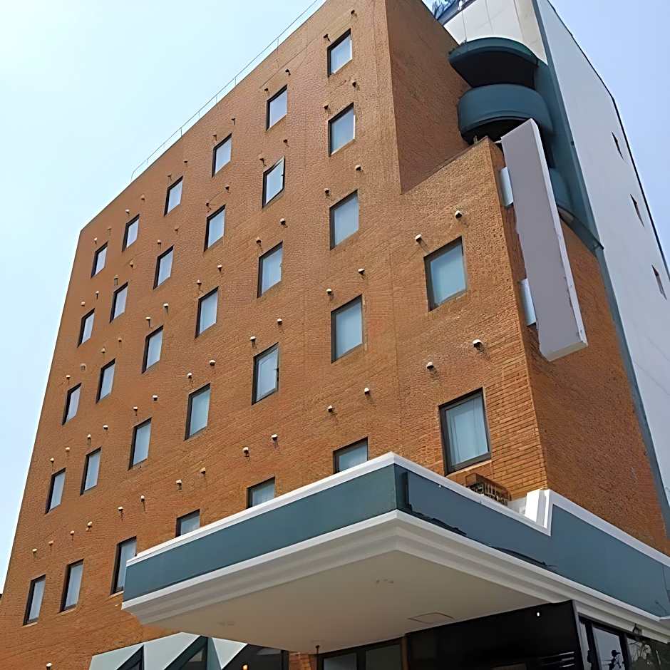APA Hotel Hachioji Eki Nishi