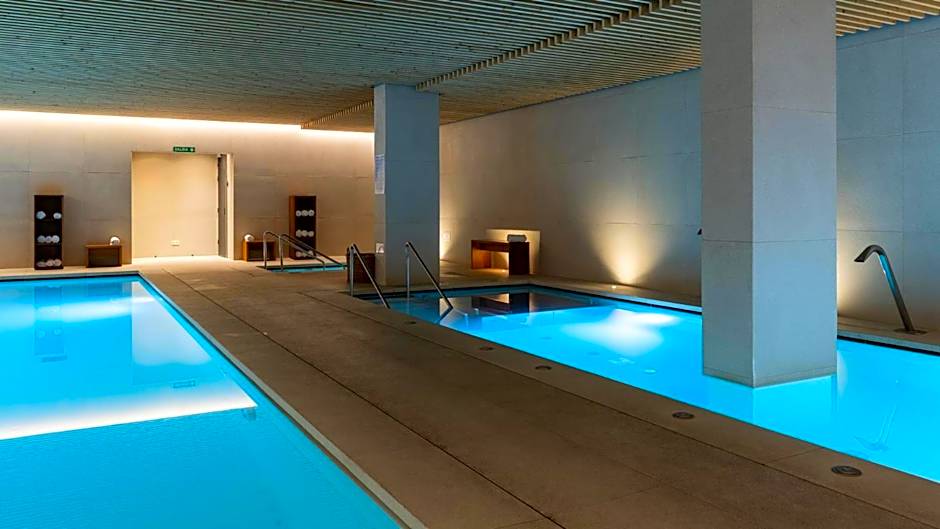 ARIMA Hotel & Spa - Small Luxury Hotels