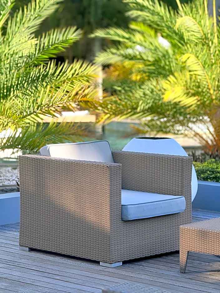 Be Cosy by LOV Mauritius