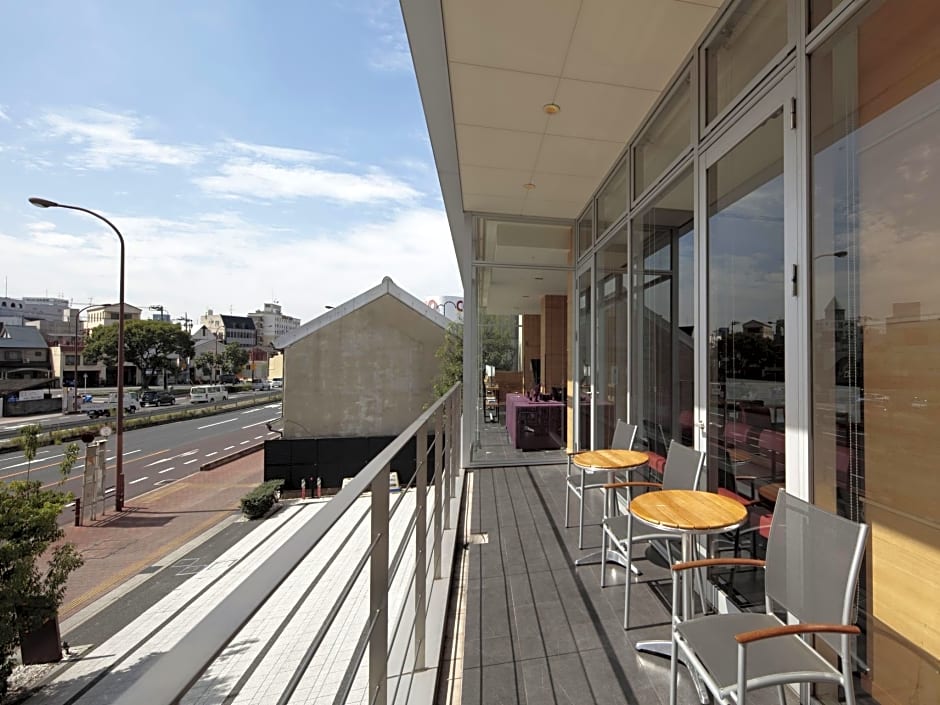 Candeo Hotels Fukuyama
