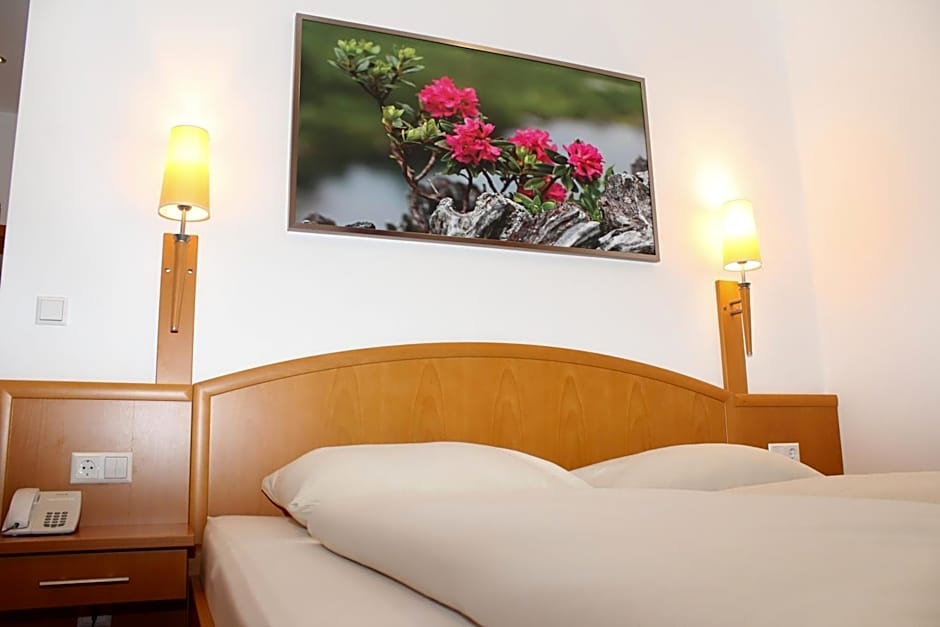 Der Sailer Hotel & Restaurant