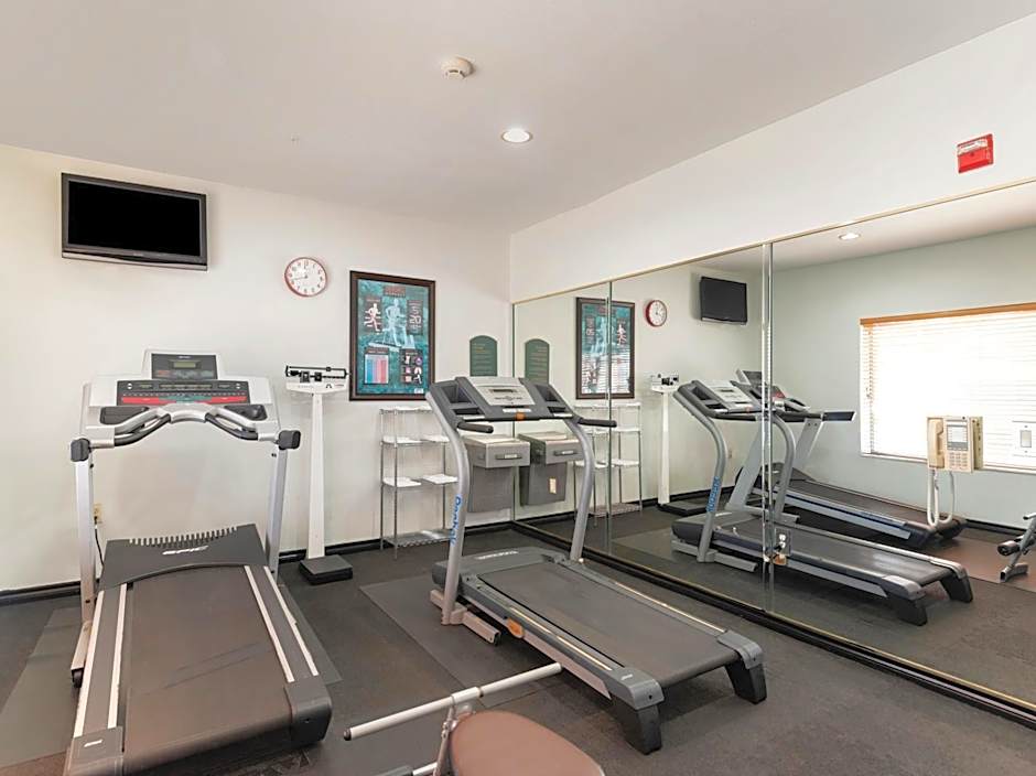 Baymont by Wyndham Houston TX