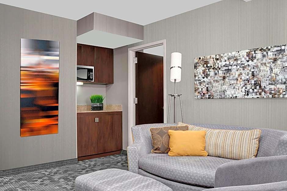 Courtyard by Marriott New York Manhattan/Upper East Side