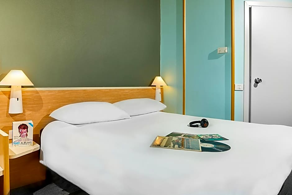 Hotel Ibis Firenze Prato Est