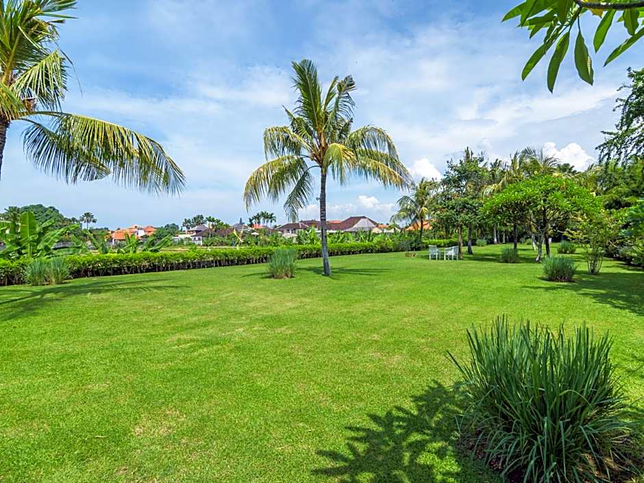 The One Boutique Villa