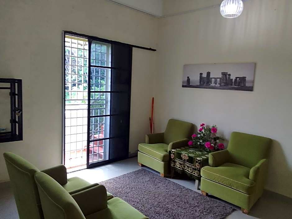 D' BUNGA HOTEL BUKIT BUNGA