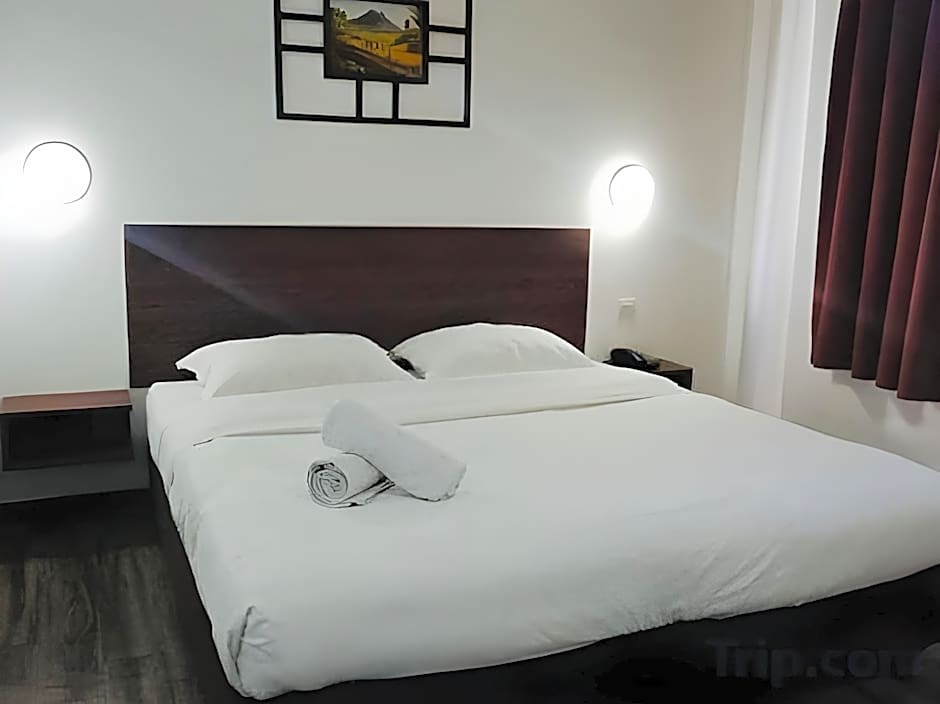 Langkawi Baron Hotel