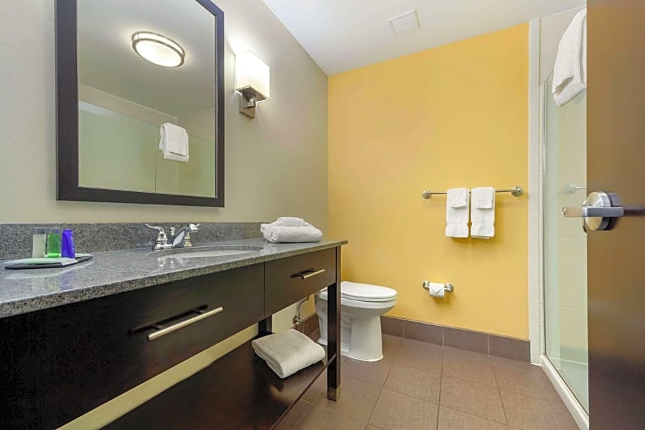 Sleep Inn & Suites Bismarck I-94