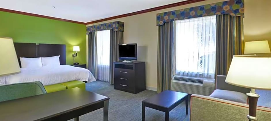 Hampton Inn & Suites Corpus Christi I-37 - Navigation Boulevard