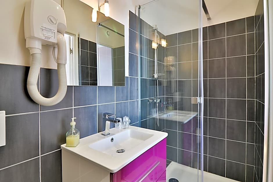 Hotel La Villa Florida