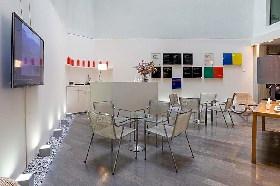 Sercotel Amister Art Hotel