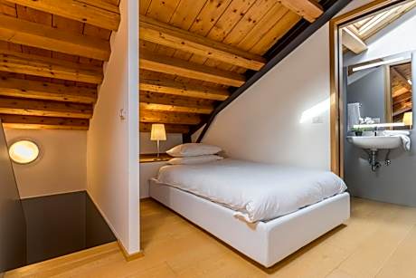 Penthouse Apartment