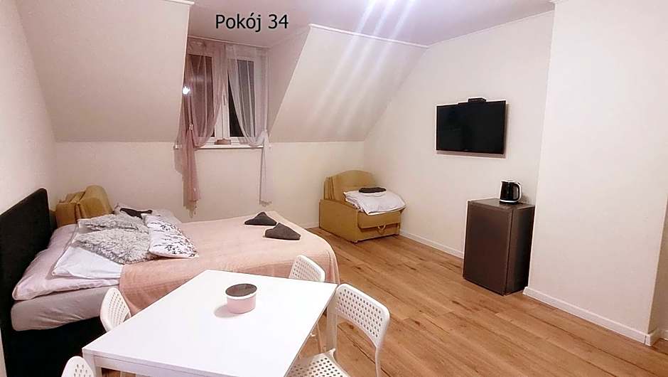 Pod Dębem