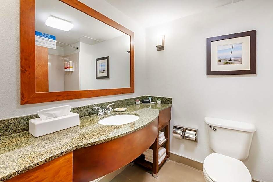 Surf and Sand Fernandina Beach at Amelia Island, Ascend Hotel Collection
