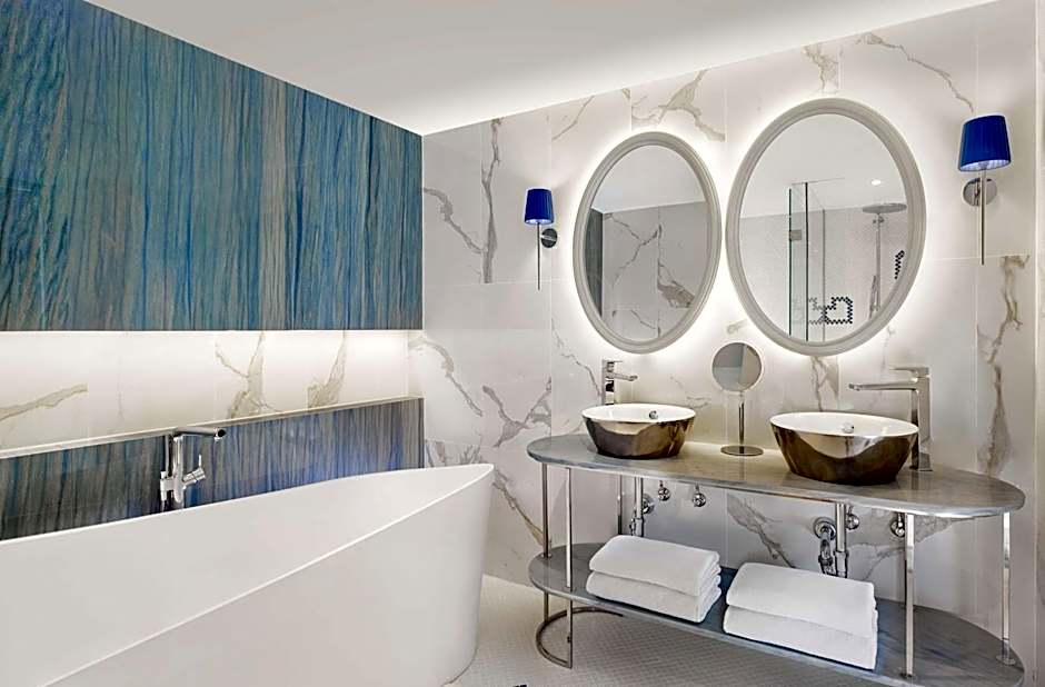 Grand Hotel Brioni Pula, A Radisson Collection Hotel