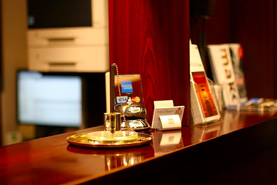Hotel Imperial