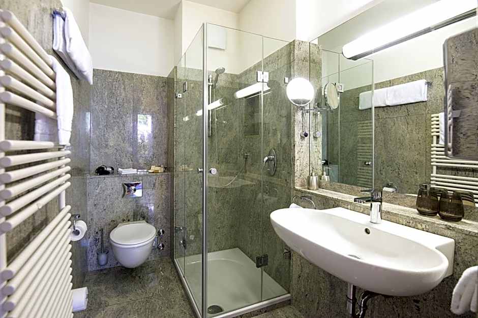 ArtVilla am See - offen März bis Ende Oktober