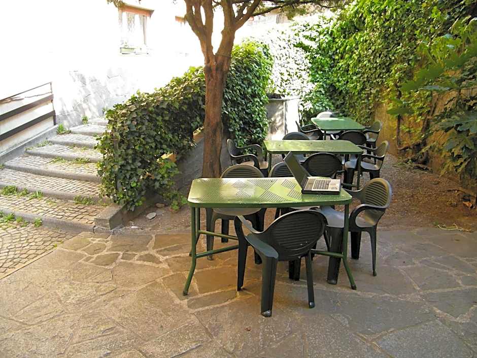 Hotel Montecodeno
